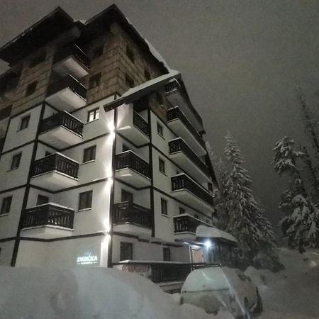 Apartments Zed Vila Zvoncica Копаоник Екстериор снимка