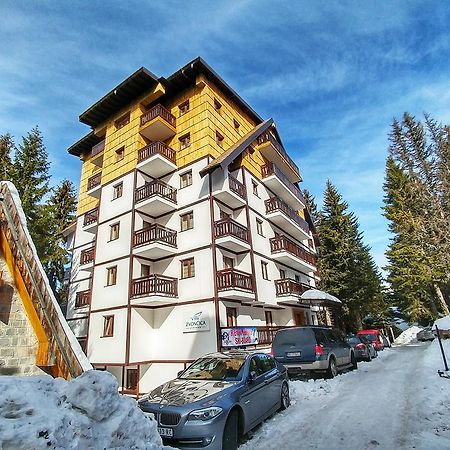 Apartments Zed Vila Zvoncica Копаоник Екстериор снимка