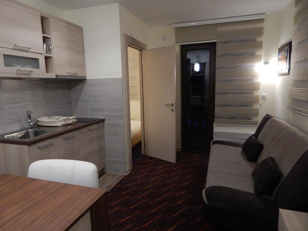 Apartments Zed Vila Zvoncica Копаоник Екстериор снимка