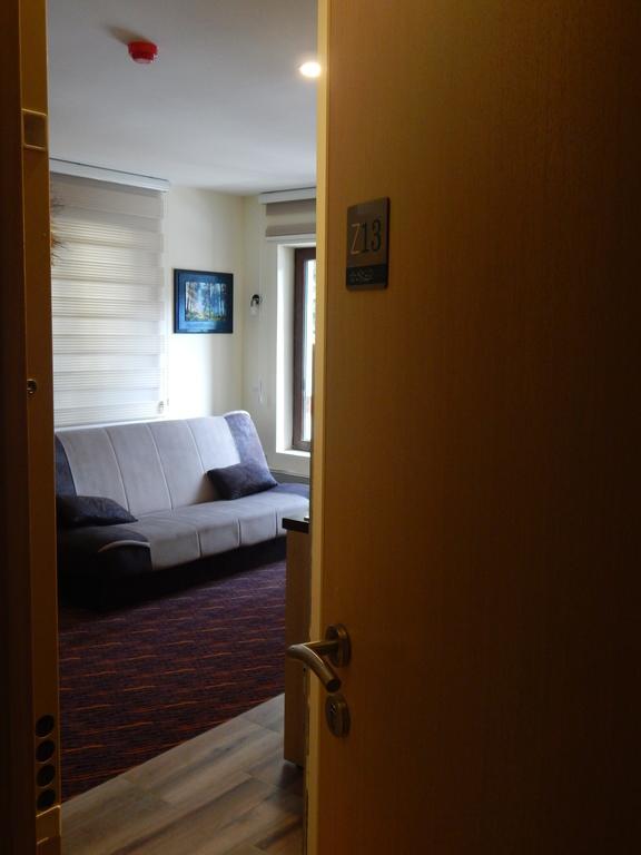 Apartments Zed Vila Zvoncica Копаоник Екстериор снимка