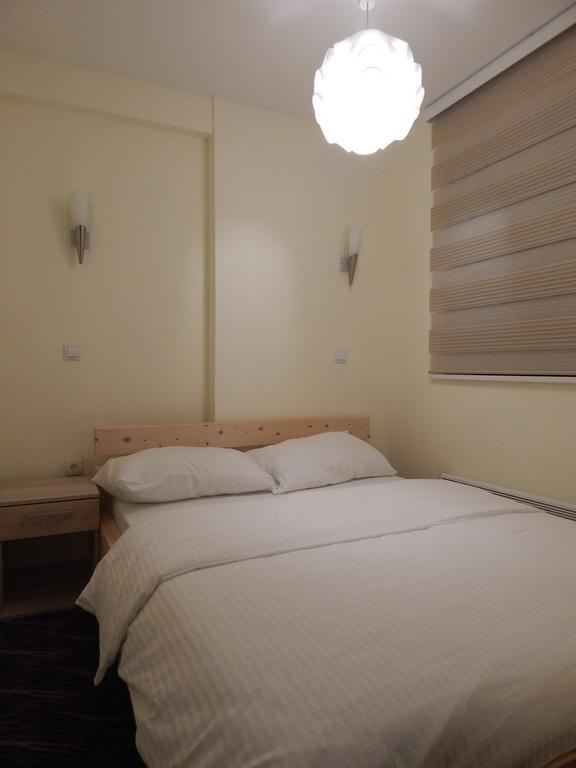 Apartments Zed Vila Zvoncica Копаоник Екстериор снимка