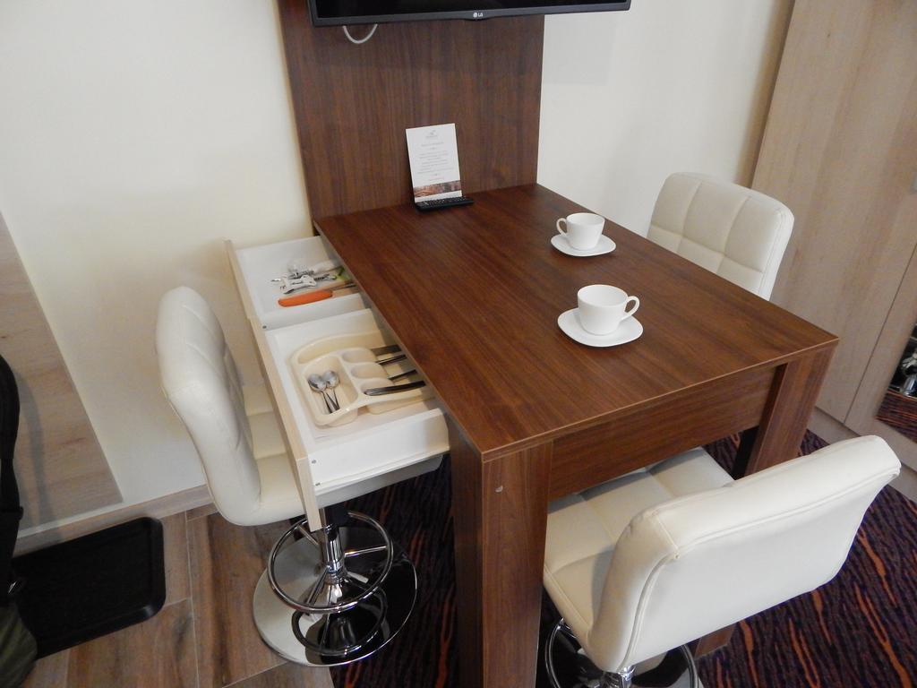 Apartments Zed Vila Zvoncica Копаоник Екстериор снимка