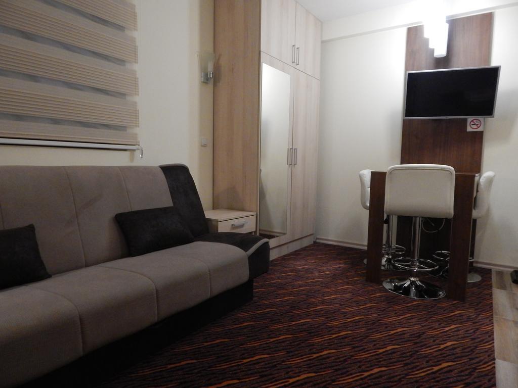 Apartments Zed Vila Zvoncica Копаоник Екстериор снимка