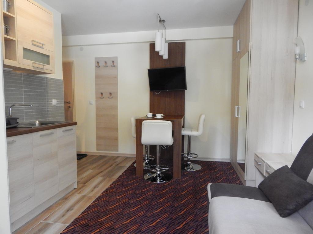 Apartments Zed Vila Zvoncica Копаоник Екстериор снимка