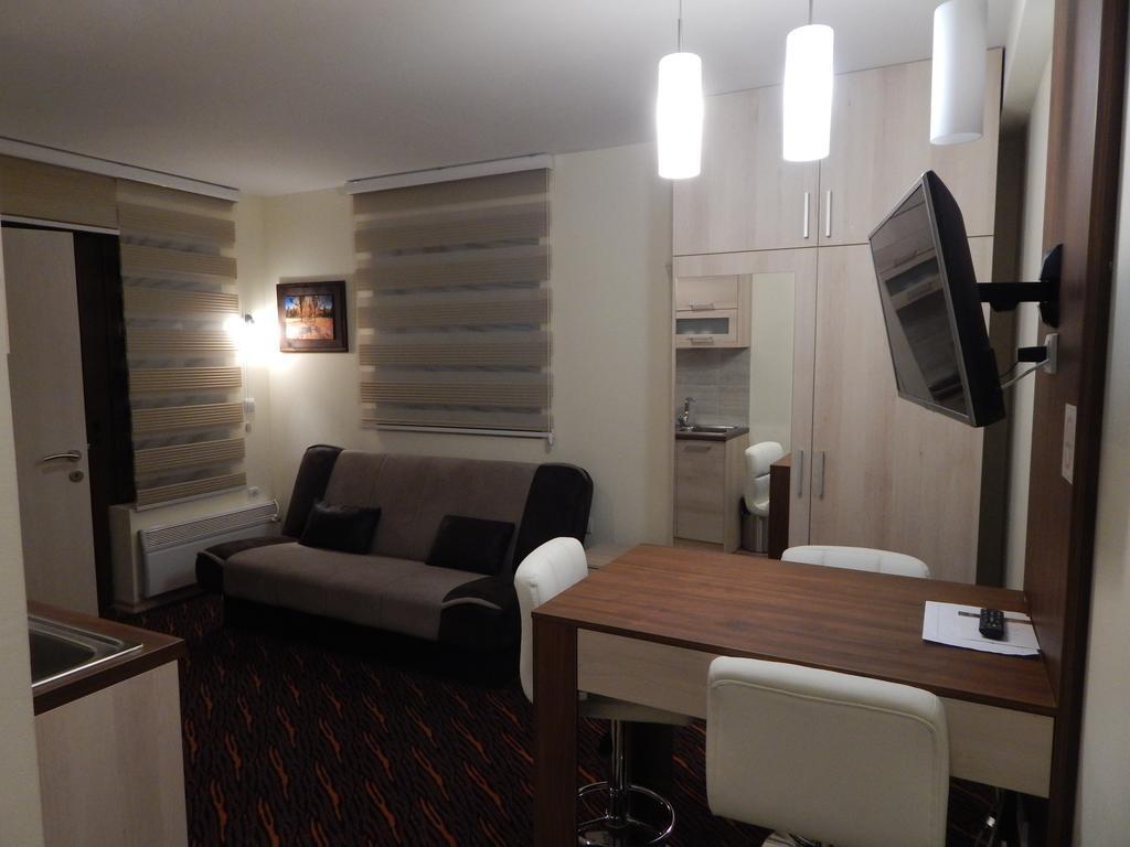 Apartments Zed Vila Zvoncica Копаоник Екстериор снимка