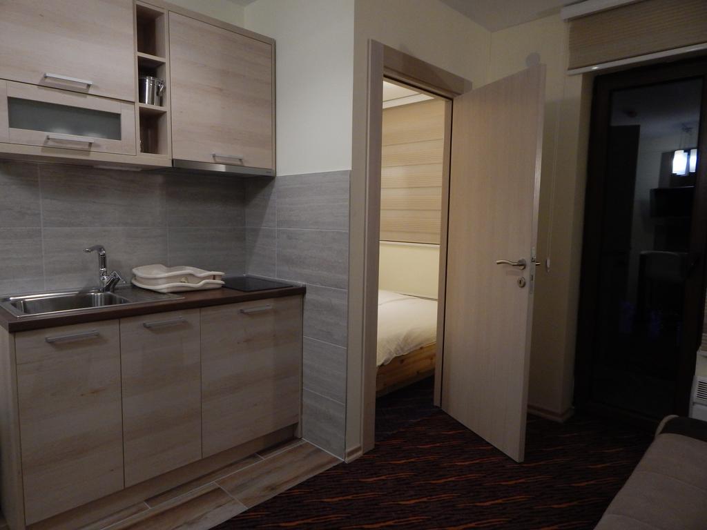 Apartments Zed Vila Zvoncica Копаоник Екстериор снимка