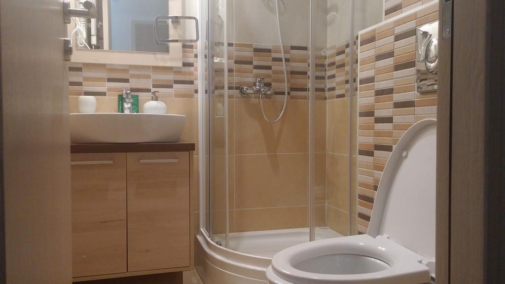 Apartments Zed Vila Zvoncica Копаоник Екстериор снимка
