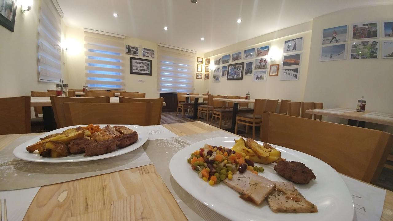 Apartments Zed Vila Zvoncica Копаоник Екстериор снимка